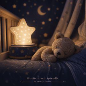 Mistfield and Spinedle: Fourteen Bells