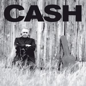 Johnny Cash: Spiritual (Album Version)