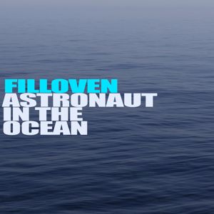 Filloven: Astronaut in the Ocean