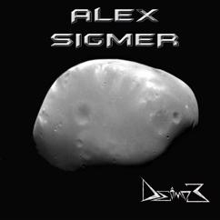 Alex Sigmer: Ganymede