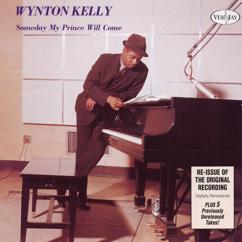 Wynton Kelly: Gone With The Wind
