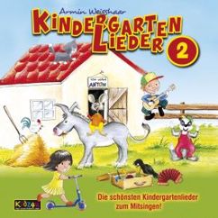 Armin Weisshaar & Die Kleinstadthelden: Spielen, singen, tanzen, lachen