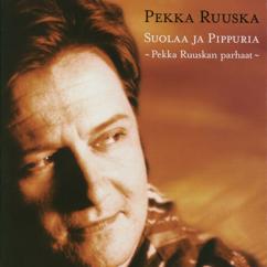 Pekka Ruuska: Iso oo
