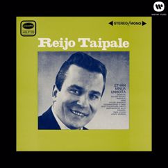 Reijo Taipale: Maantie