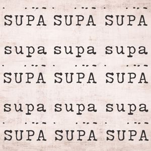 Kuselofte: Supa