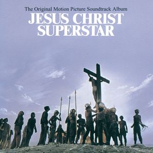 Various Artists: Jesus Christ Superstar (Original Motion Picture Soundtrack)