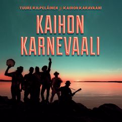 Tuure Kilpeläinen ja Kaihon Karavaani: Yksinäisen miehen puku (Lapuan Live, 1/8/2015)