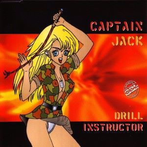 Captain Jack: Drill Instructor