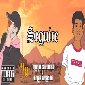 Monir Bautista: Seguiré