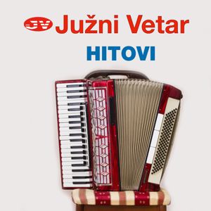 Various Artists: Južni Vetar Hitovi