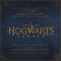 chuck e. myers 'sea', Hogwarts Legacy: Focus on What You Need