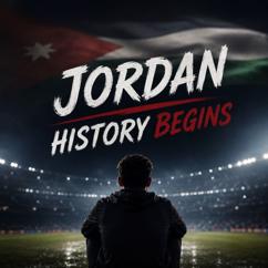 Goal Vibes: Jordan - History Begins