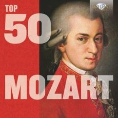 Mozart Akademie Amsterdam & Jaap ter Linden: Symphony No. 39 in E-Flat Major, K. 543: III. Menuetto