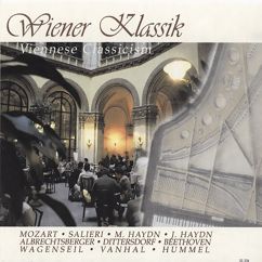 Sir Neville Marriner, Academy of St Martin in the Fields, Reinhold Friedrich: Trumpet Concerto in E Major, S. 49: II. Andante