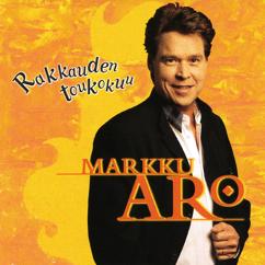 Markku Aro: A. P. U. A -Kitch Will Make You Happy-