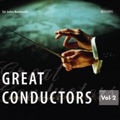 Sir John Barbirolli & The Hallé Orcheatra of Manchester: William Byrd & Ralph Vaughan Williams & Giles Farnaby : Great Conductors- Sir John Barbirolli, Vol. 2