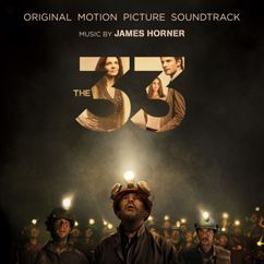 James Horner: Drilling, The Sweetest Sound!