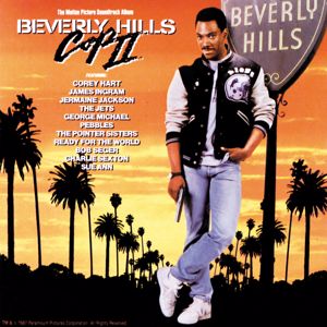 Various Artists: Beverly Hills Cop II