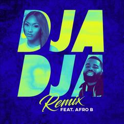 Aya Nakamura, Afro B: Djadja (feat. Afro B) (Remix)