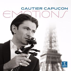 Gautier Capuçon, Jérôme Ducros: Richter: The Leftovers: She Remembers