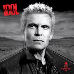 Billy Idol: Baby Put Your Clothes Back On