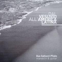 Duo Gallucci-Pilato: Ron Y Cola