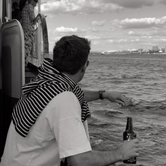 ARMO: 25/13: Made in EarPods