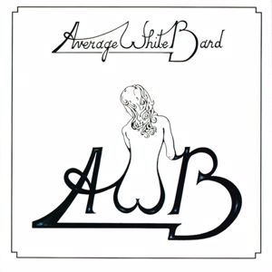 Average White Band: AWB