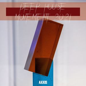 Various Artists: Deep House Movement 2021