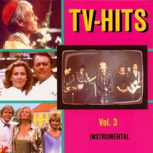 The Golden Age Orchestra, Paul Summer: TV-Hits Vol. 3