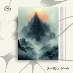Ava Zenvale: Geometry of Wonder