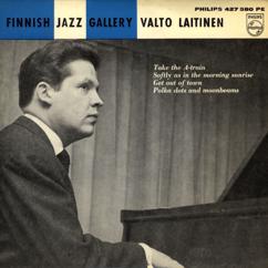 Valto Laitinen: Softly as in the Morning Sunrise