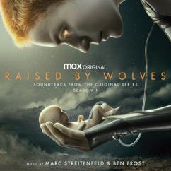 Marc Streitenfeld: Wolves Extreme