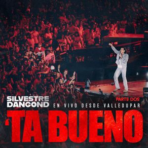 Silvestre Dangond: 'TA BUENO SILVESTRE DANGOND EN VIVO DESDE VALLEDUPAR: PARTE DOS