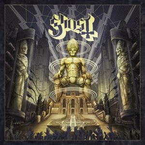 Ghost: Ceremony And Devotion (Live In The U.S.A. / 2017)