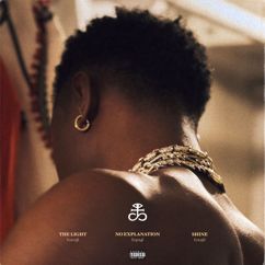 Joey Bada$$: Shine