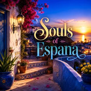 Prem Das: Souls of Espana