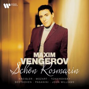 Maxim Vengerov, Ian Brown: Kreisler: Alt-Wiener Tanzweisen: No. 2, Liebesleid