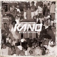 Kano: Made in the Manor