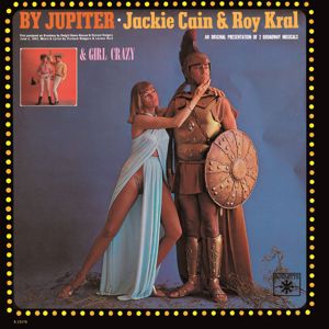 Jackie Cain & Roy Kral: By Jupiter & Girl Crazy
