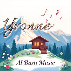 AI Basti Music: Yvonne