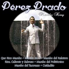 Perez Prado: Mambo en Sax