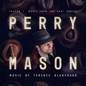 TERENCE BLANCHARD: Perry Mason: Season 1 (Music From The HBO Series)
