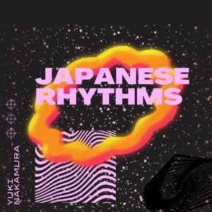 Yuki Nakamura: Japanese Rhythms