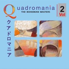 Carlsbad Symphony Orchestra & Marek Rothbauer: Zdeněk Fibich & Julius Fučík: The Bohemian Masters, Vol. 2