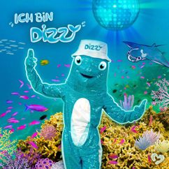 Dizzy Disco: Ich bin Dizzy
