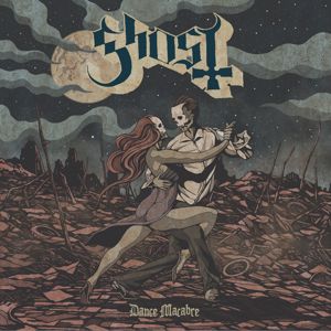 Ghost: Dance Macabre (Carpenter Brut Remix)