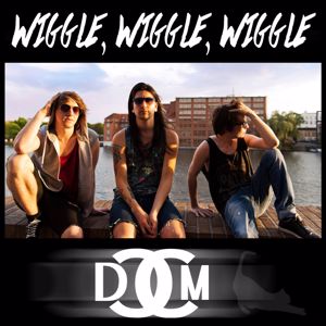DCCM: Wiggle (Metal version)