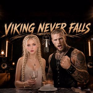 VALKARAVEVO: VIKING NEVER FALLS