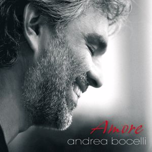Andrea Bocelli: Amore (Remastered) (AmoreRemastered)